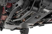 Load image into Gallery viewer, Skid Plate Combo | 3.6L | Engine | T-Case | Jeep Wrangler Unlimited (18-19)