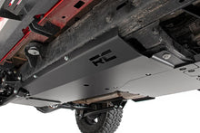 Load image into Gallery viewer, Skid Plate Combo | 3.6L | Engine | T-Case | Gas | Jeep Wrangler Unlimited (18-19)