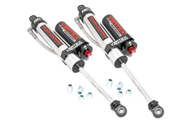 Vertex 2.5 Adjustable Front Shocks | 3.5-4.5
