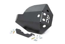 Load image into Gallery viewer, M220 Diff Skid | Rear | Jeep Wrangler JL (21-24)/Wrangler Unlimited Rubicon (18 