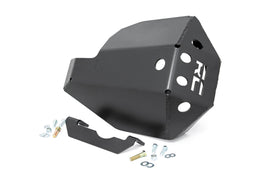M220 Diff Skid | Rear | Jeep Wrangler JL (21-24)/Wrangler Unlimited Rubicon (18 
