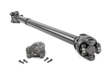 Load image into Gallery viewer, CV Drive Shaft | Front | Jeep Gladiator JT/Wrangler JL 4WD (2018-2026)