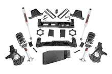 Load image into Gallery viewer, 6 Inch Lift Kit | M1 Struts/M1 | Chevy/GMC 1500 4WD (07-13)