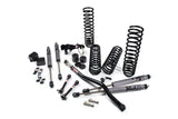 JKS JSPEC101KFA J-Venture 3.5" Lift Kit