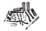 JKS JSPEC123PES J-Konnect 3.5" Lift Kit