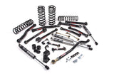 JKS JSPEC161KFP J-Krawl 3.5" Lift Kit