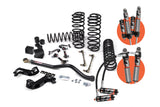 JKS JSPEC166PES J-Kontrol 2.5" Lift Kit