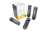 JKS JSPEC2351 3.5" Lift Coil Springs
