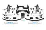 Fabtech K1024 6