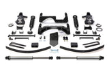 Fabtech K1025DL 6