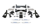 Fabtech K1051 6