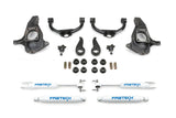 Fabtech K1055 3.5