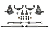 Fabtech K1056DL 3.5