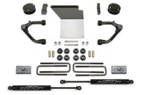 Fabtech K1062M 3