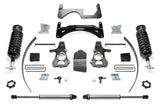 Fabtech K1073DL 6