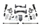 Fabtech K1084DL 6