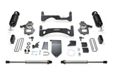 Fabtech K1085DL 6