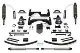Fabtech K1115DL 6