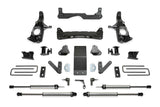 Fabtech K1121DL 4