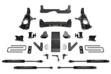 Fabtech K1123M 4