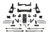 Fabtech K1124DL 4