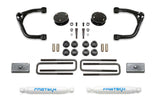 Fabtech K1129 3