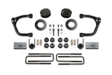 Fabtech K1131 3