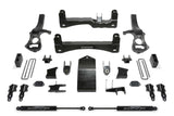 Fabtech K1132M 6