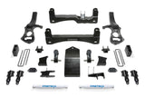 Fabtech K1136 4