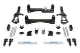 Fabtech K1150 6