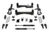 Fabtech K1150M 6