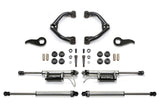Fabtech K1156DL 3.5