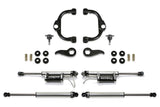 Fabtech K1158DL 3.5