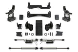 Fabtech K1160DL 6