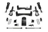 Fabtech K1173DL 4