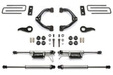 Fabtech K1182DL 3.5
