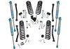 Load image into Gallery viewer, k184KG_2018-2019_jeep_jl_4inch_lift_dual-rate_coils.jpg