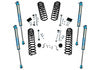 Load image into Gallery viewer, k185KG_2018-2019_jeep_jl_2pt5inch_lift_dual-rate_coils.jpg