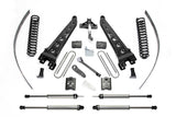 Fabtech K2015DL 8