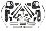 Fabtech K2018DL 8