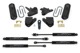 Fabtech K2098M 6