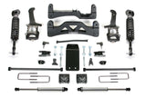 Fabtech K2115DL 6