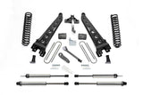 Fabtech K2119DL 6