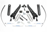 Fabtech K2123 8
