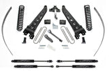 Fabtech K2124M 8