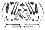 Fabtech K2126DL 8