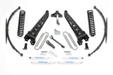 Fabtech K2128 8