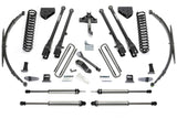 Fabtech K2129DL 8