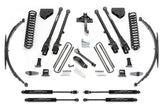 Fabtech K2129M 8