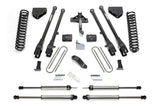Fabtech K2132DL 6